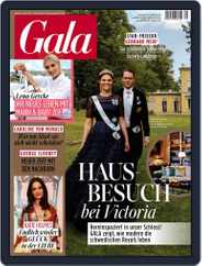 Gala (Digital) Subscription                    September 17th, 2020 Issue