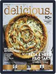 delicious (Digital) Subscription                    October 1st, 2020 Issue