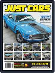 Just Cars (Digital) Subscription                    September 17th, 2020 Issue