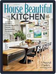 House Beautiful (Digital) Subscription                    October 1st, 2020 Issue