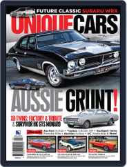 Unique Cars Australia (Digital) Subscription                    September 17th, 2020 Issue