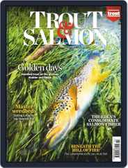 Trout & Salmon (Digital) Subscription                    October 1st, 2020 Issue
