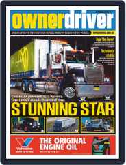 Owner Driver (Digital) Subscription                    September 1st, 2020 Issue