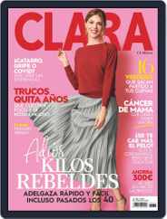 Clara (Digital) Subscription                    October 1st, 2020 Issue
