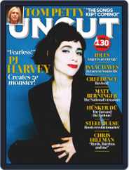 UNCUT (Digital) Subscription                    November 1st, 2020 Issue
