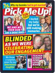 Pick Me Up! (Digital) Subscription                    September 24th, 2020 Issue