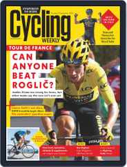 Cycling Weekly (Digital) Subscription                    September 17th, 2020 Issue