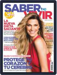 Saber Vivir (Digital) Subscription                    October 1st, 2020 Issue