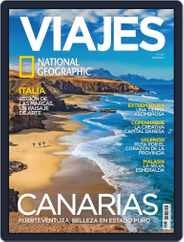 Viajes Ng (Digital) Subscription                    October 1st, 2020 Issue
