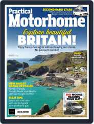 Practical Motorhome (Digital) Subscription                    November 1st, 2020 Issue