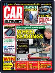 Car Mechanics (Digital) Subscription                    September 1st, 2020 Issue