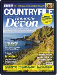 Bbc Countryfile (Digital) Subscription                    October 1st, 2020 Issue