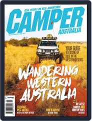 Camper Trailer Australia (Digital) Subscription                    September 1st, 2020 Issue