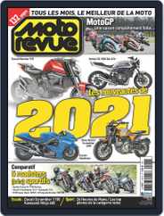 Moto Revue (Digital) Subscription                    September 13th, 2020 Issue