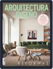 Arquitectura Y Diseño (Digital) Subscription                    October 1st, 2020 Issue