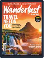 Wanderlust (Digital) Subscription                    October 1st, 2020 Issue