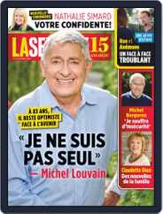 La Semaine (Digital) Subscription                    September 25th, 2020 Issue
