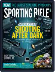 Sporting Rifle (Digital) Subscription                    October 1st, 2020 Issue