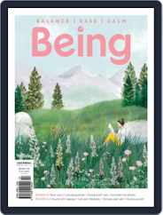 WellBeing Being (Digital) Subscription                    September 10th, 2020 Issue