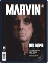 Marvin (Digital) Subscription September 1st, 2019 Issue
