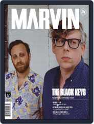 Marvin (Digital) Subscription July 1st, 2019 Issue