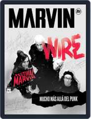 Marvin (Digital) Subscription May 1st, 2019 Issue