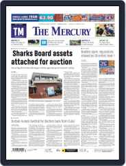 Mercury (Digital) Subscription                    September 17th, 2020 Issue