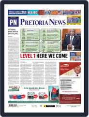 Pretoria News (Digital) Subscription                    September 17th, 2020 Issue