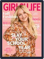 Girls' Life Magazine (Digital) Subscription August 1st, 2022 Issue