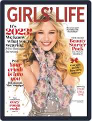 Girls' Life Magazine (Digital) Subscription                    December 1st, 2022 Issue