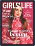 Girls' Life Magazine (Digital) February 1st, 2022 Issue Cover