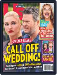 Us Weekly (Digital) Subscription                    September 28th, 2020 Issue