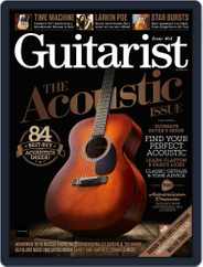 Guitarist (Digital) Subscription                    October 1st, 2020 Issue