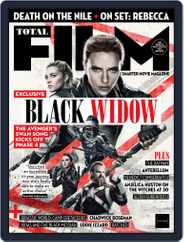 Total Film (Digital) Subscription                    October 1st, 2020 Issue