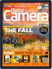 Digital Camera World Subscription                    October 1st, 2020 Issue