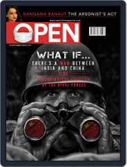 Open India (Digital) Subscription                    September 18th, 2020 Issue