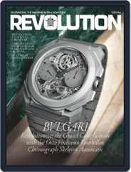 REVOLUTION Digital Subscription                    September 11th, 2020 Issue