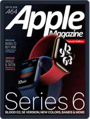 AppleMagazine (Digital) Subscription                    September 18th, 2020 Issue