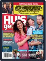 Huisgenoot (Digital) Subscription                    September 24th, 2020 Issue