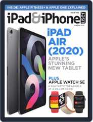 iPad & iPhone User (Digital) Subscription                    September 1st, 2020 Issue