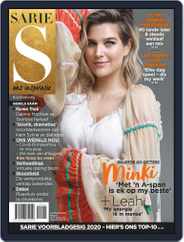 Sarie (Digital) Subscription October 1st, 2020 Issue