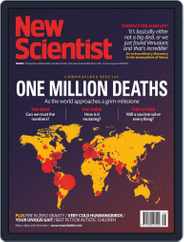 New Scientist Australian Edition (Digital) Subscription                    September 19th, 2020 Issue