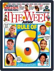 The Week Junior (Digital) Subscription                    September 19th, 2020 Issue