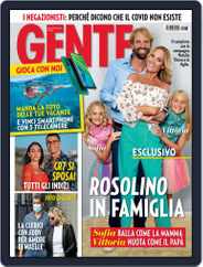 Gente (Digital) Subscription                    September 26th, 2020 Issue