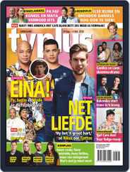 TV Plus Afrikaans (Digital) Subscription                    September 24th, 2020 Issue