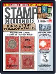 Stamp Collector (Digital) Subscription                    October 1st, 2020 Issue