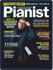Pianist (Digital) Subscription                    October 1st, 2020 Issue