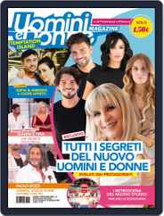 Uomini e Donne (Digital) Subscription September 18th, 2020 Issue