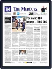 Mercury (Digital) Subscription                    September 18th, 2020 Issue