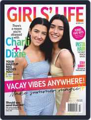 Girls' Life (Digital) Subscription                    June 1st, 2020 Issue